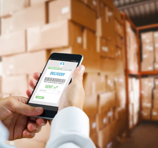 COD order confirmation automation demo