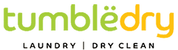 Tumble Dry logo