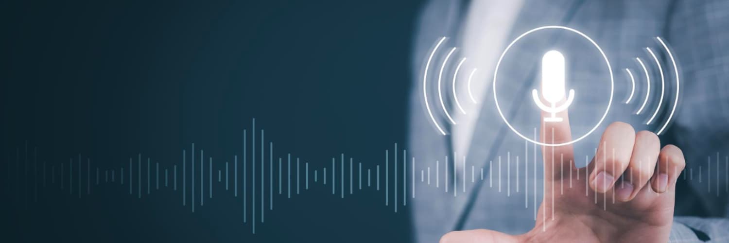 CRM Overview With Voice AI