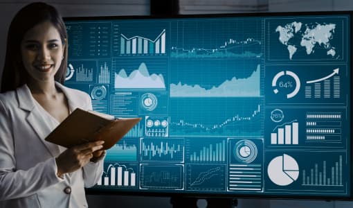 Customer Support Analytics Dashboard