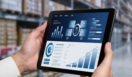 COD Analytics Dashboard