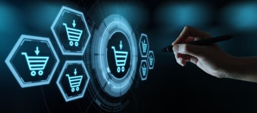 Upselling automation demo