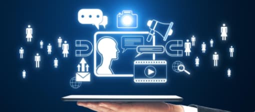 Event promotion automation demo