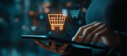 Cart recovery automation demo