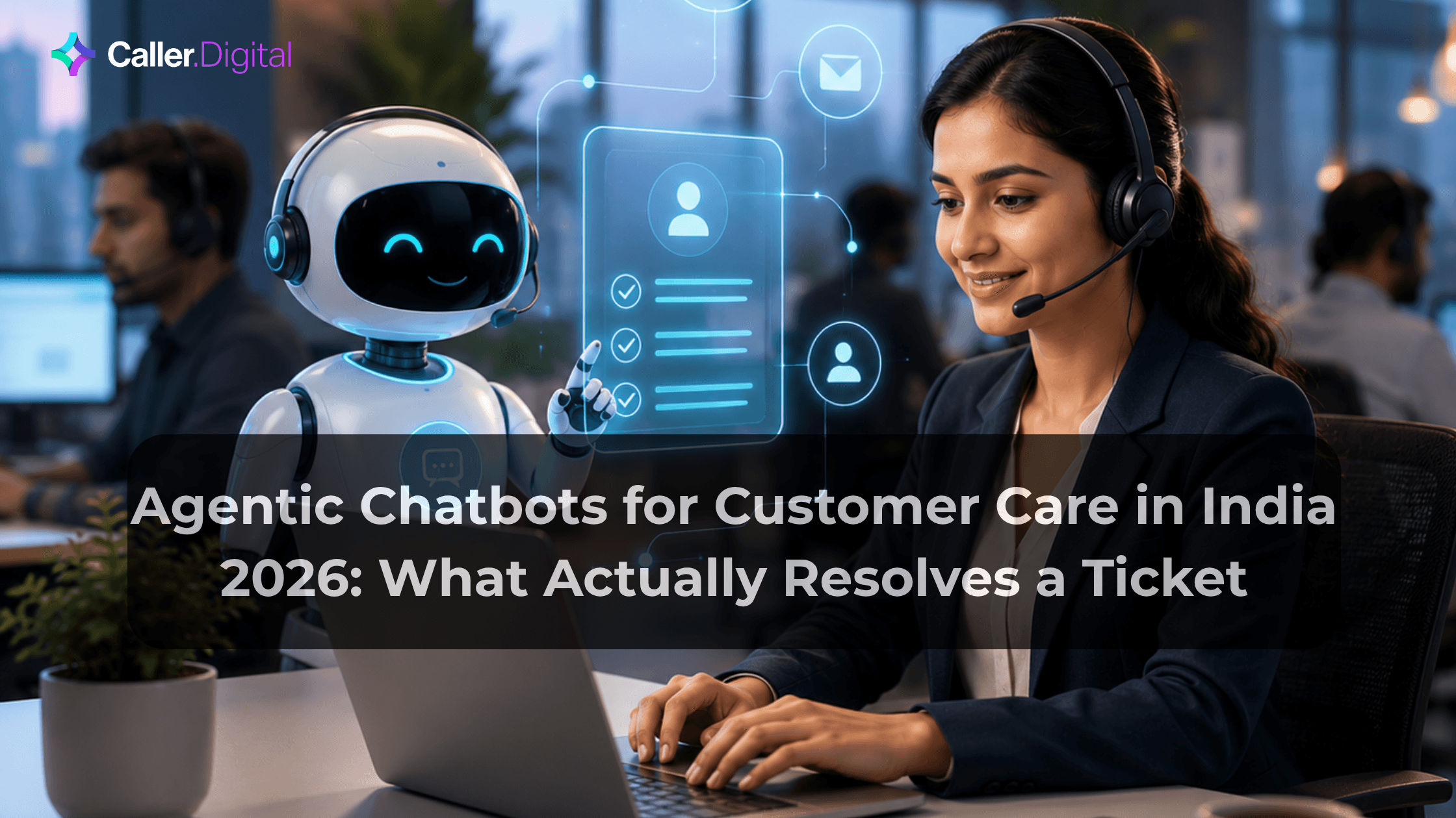 AI Voice Agent vs Traditional IVR: How Indian Businesses Should Plan the Replacement in 2026