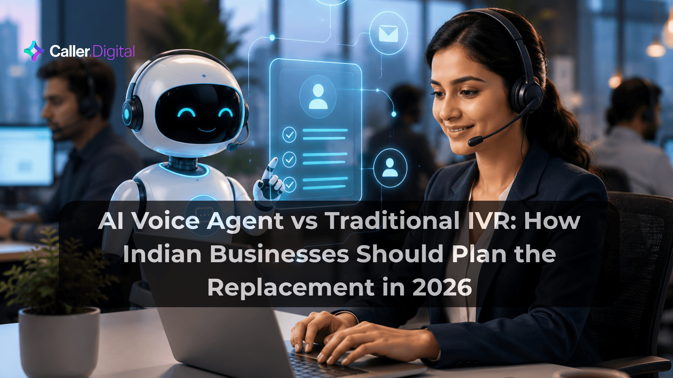 AI Call Answering for Clinics and Home Services in India 2026: The Missed-Call Economics of Appointment Businesses