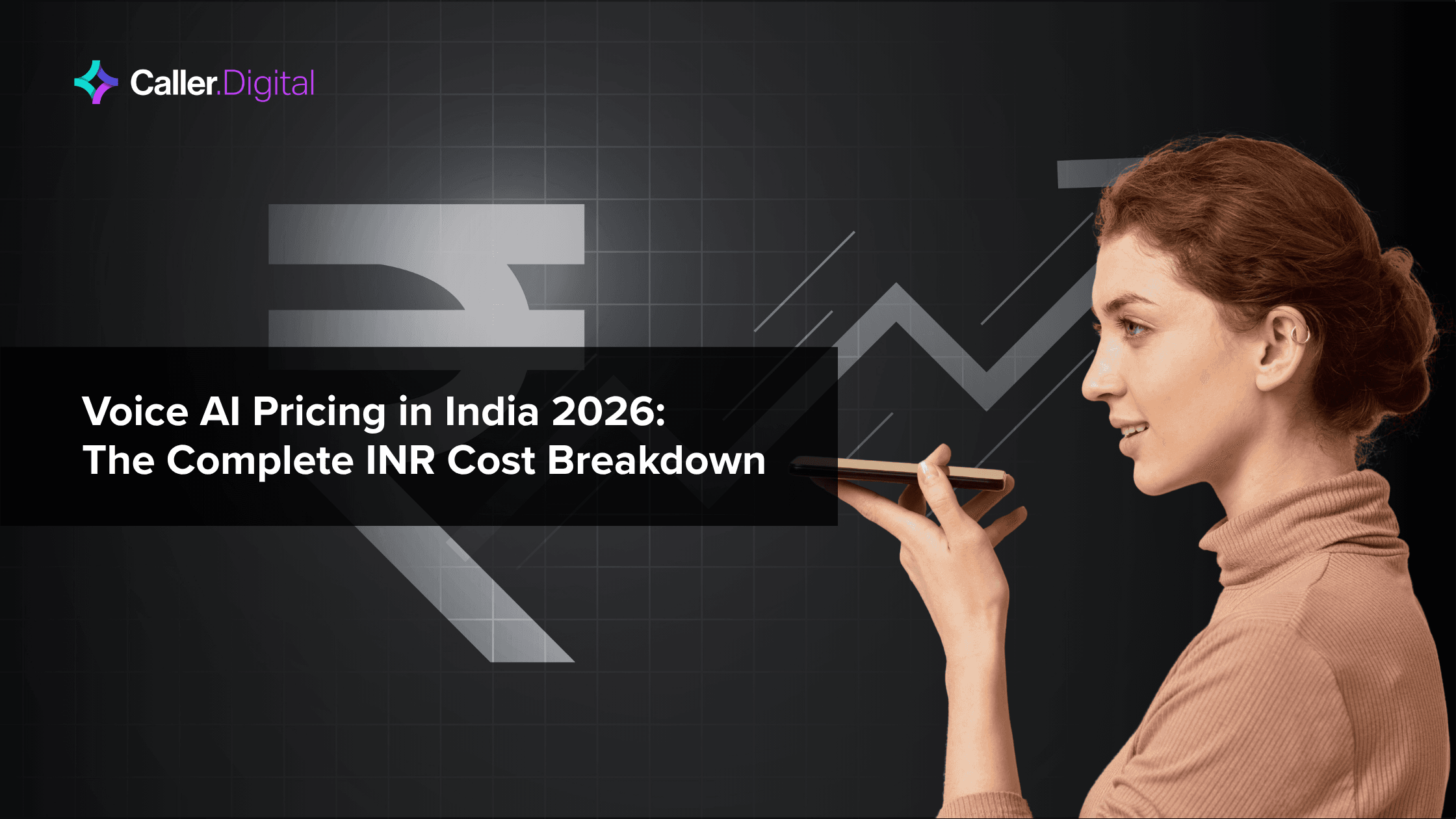 Voice AI Pricing in India 2026: The Complete INR Cost Breakdown
