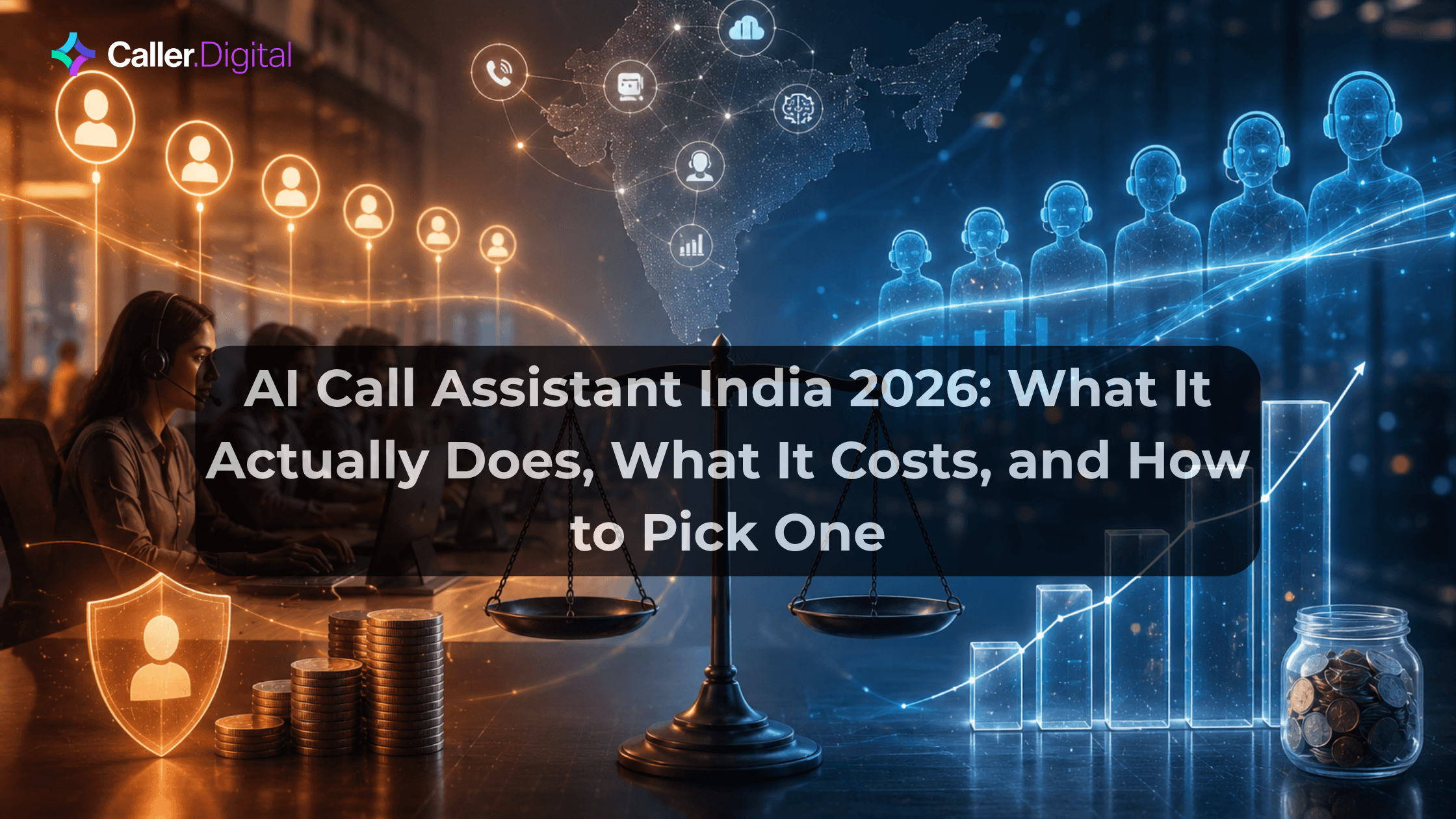 Barge-In and Turn-Taking Benchmark 2026: Why Voice AI Agents Talk Over Indian Customers (and How to Measure It)
