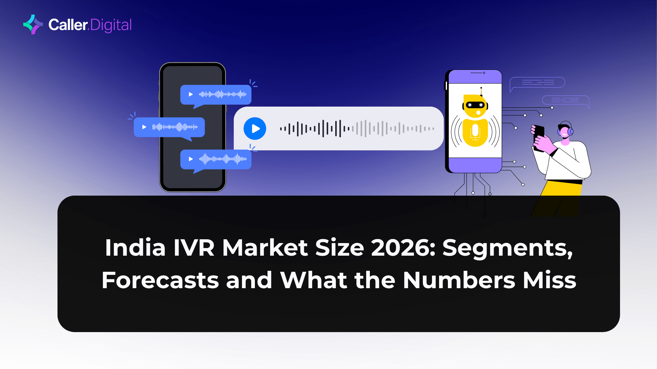 Connect Rate Benchmark for Outbound Calling in India 2026: What Actually Gets Answered, by Hour, Circle, Operator and Number Type