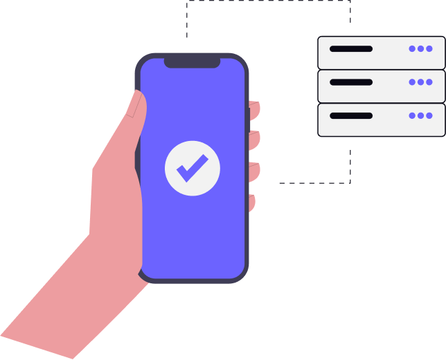 Connect CRM