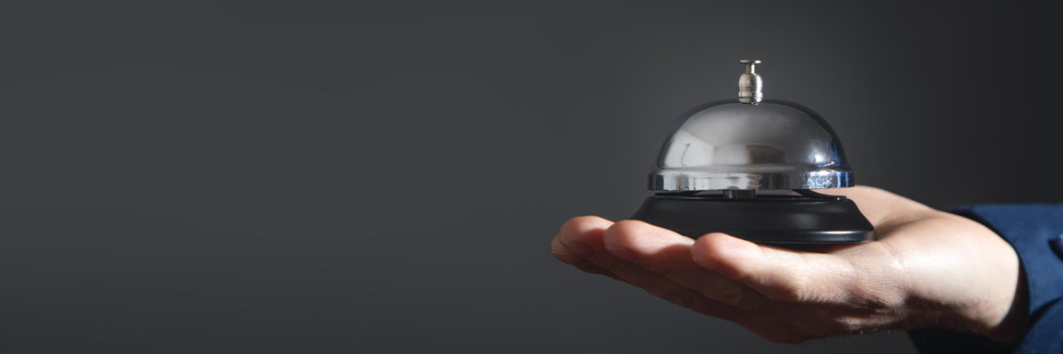 Voice AI For Hospitality - Give Your Guest a Memorable Experience