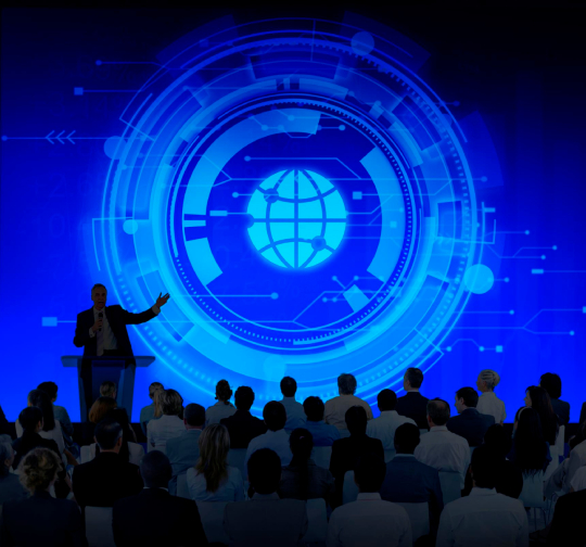 Event promotion automation