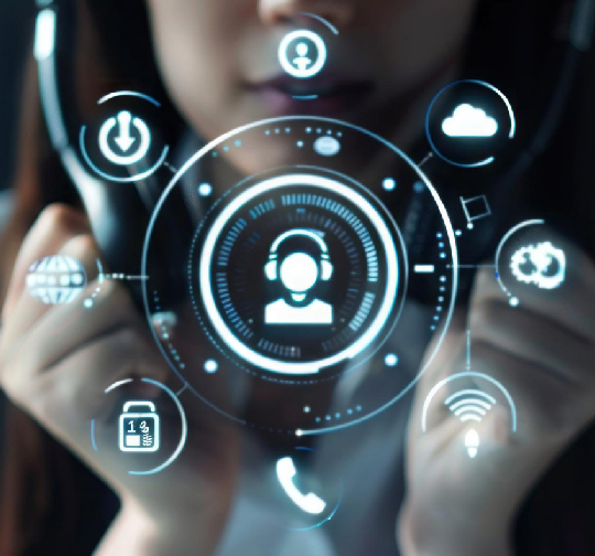 Welcome and onboarding calls overview