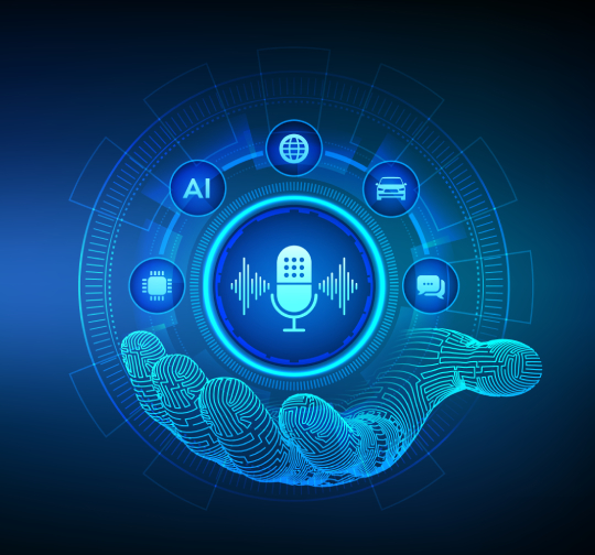 Lead qualification overview visual