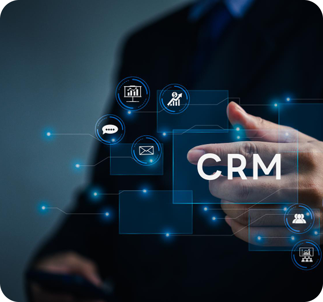 CRM Integration With Voice AI