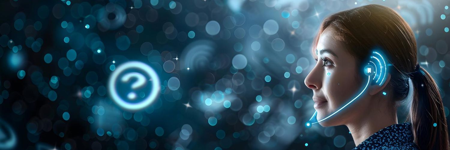 Customer Support Automation With Voice AI