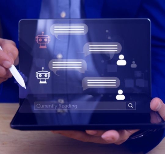 Feedback and survey automation overview