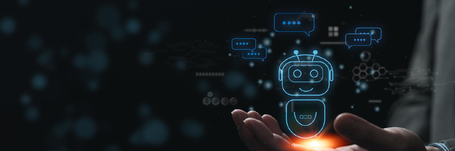 Term and Conditions With Voice AI