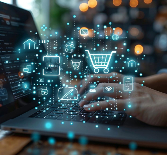 Upselling and cross-selling automation overview