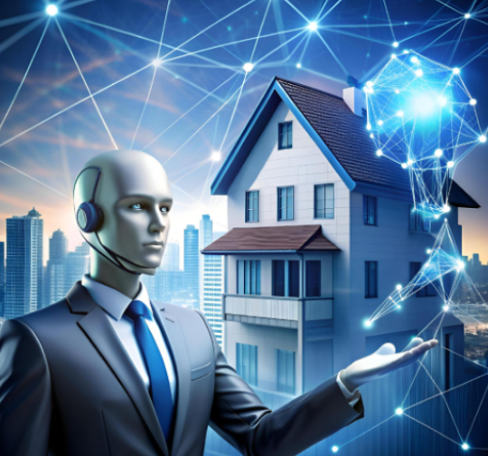 Why Traditional Real Estate Call Automation Fails?