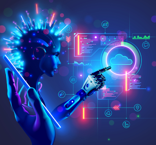 Voice AI customer service automation platform