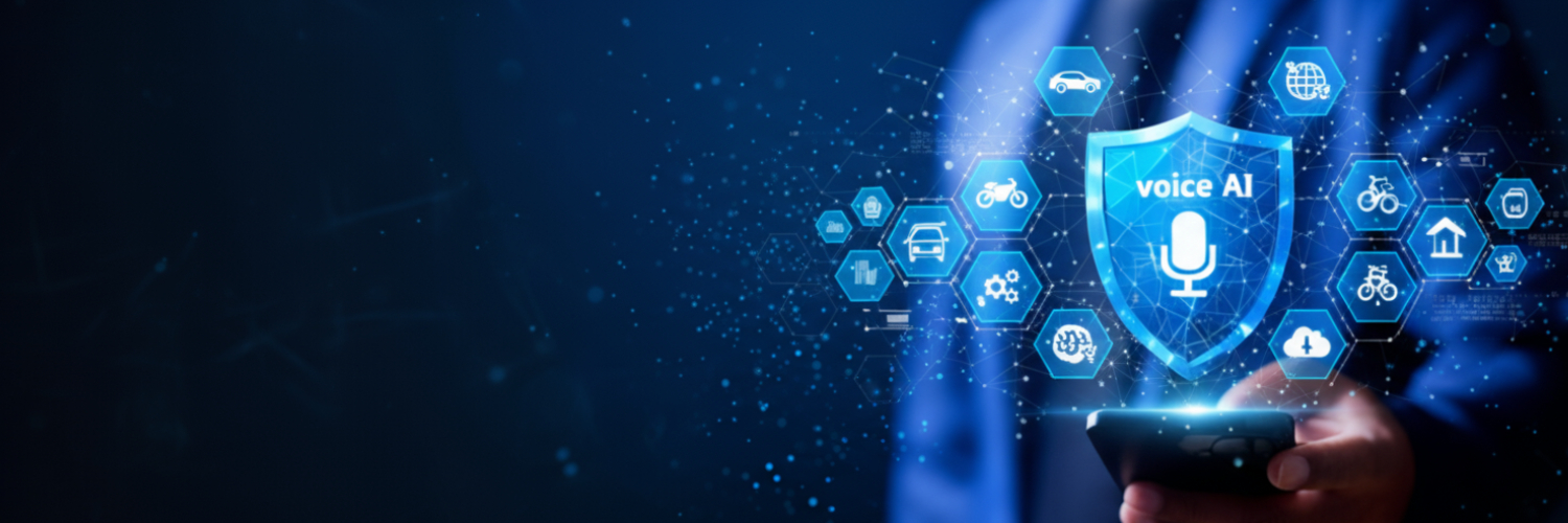 Streamline Insurance Operations With Voice AI Automation